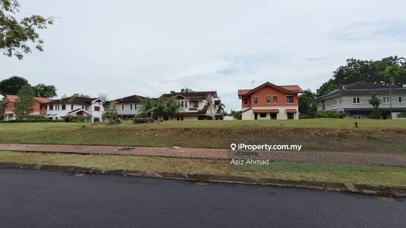 Banglo Tanah untuk Dijual di Presint 10, Putrajaya oleh Aziz Ahmad - iProperty.com.my