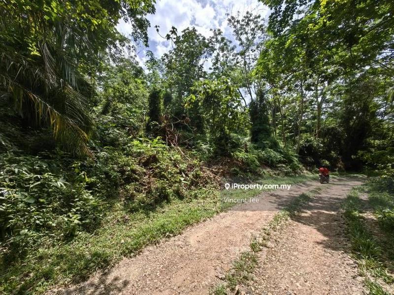 Tanah Pertanian untuk Dijual di Bandar Ekar, Rantau oleh Vincent Tee - iProperty.com.my