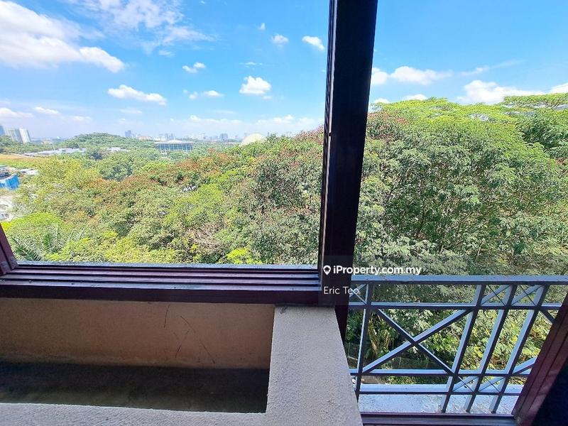 Kondominium untuk Dijual di Desa Damansara oleh Eric Teo - iProperty.com.my