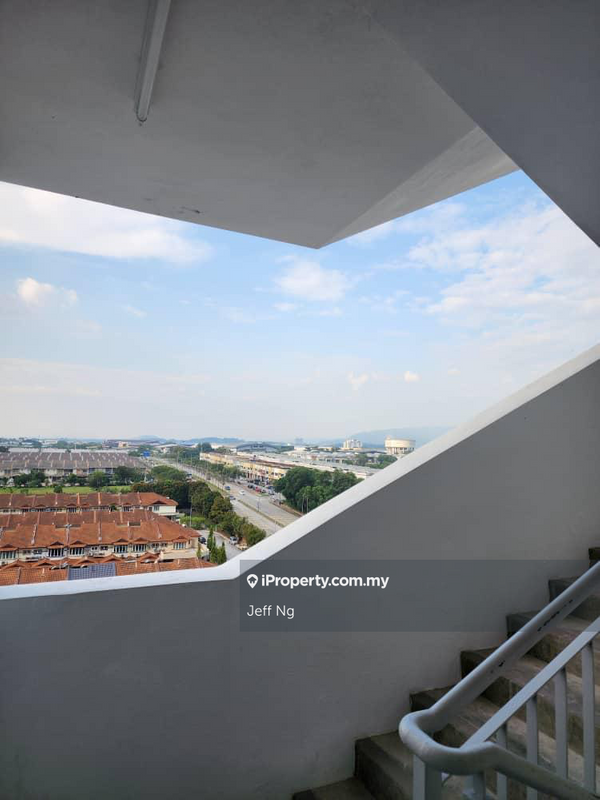 Service Residence for Rent in DK Impian by Jeff Ng - iProperty.com.my