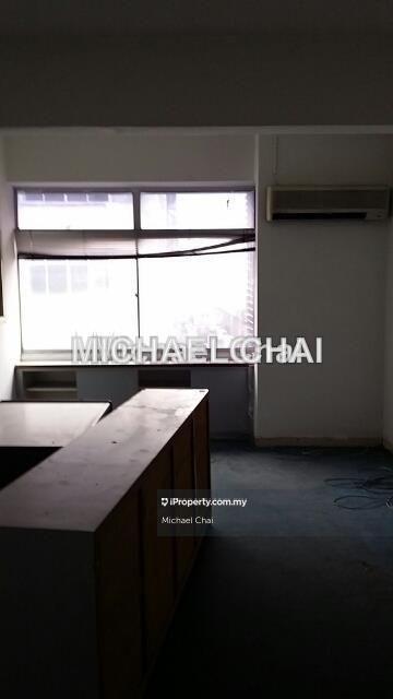 Pejabat untuk Dijual di Taman Petaling Utama, Petaling Jaya oleh Michael Chai - iProperty.com.my
