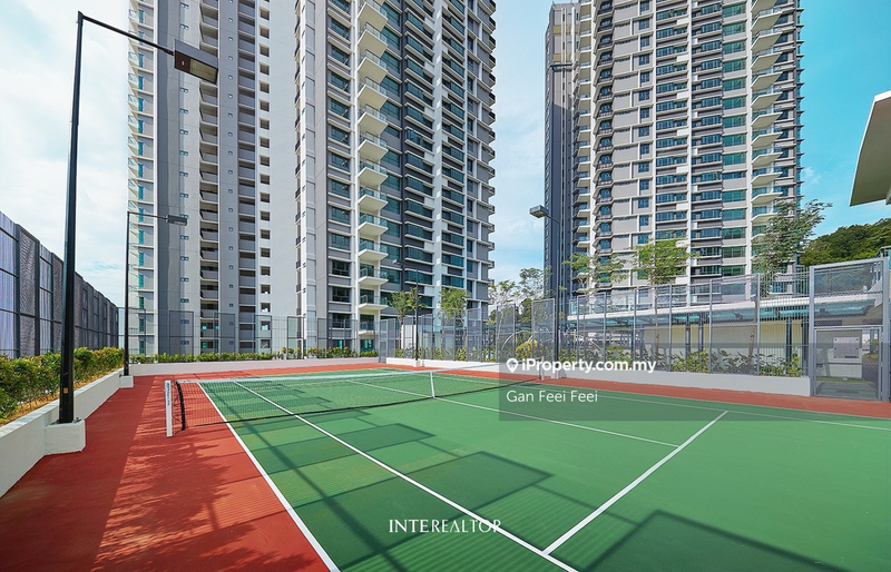 Kondominium untuk Dijual di Alila2 oleh Gan Feei Feei - iProperty.com.my