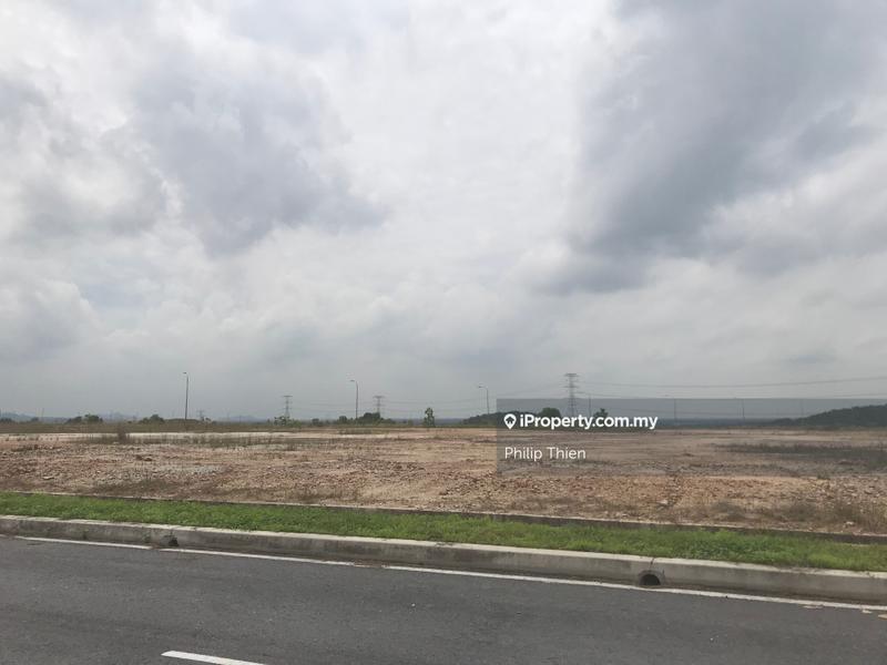 Industrial Land for Sale in Kota Puteri, Batu Arang by Philip Thien - iProperty.com.my