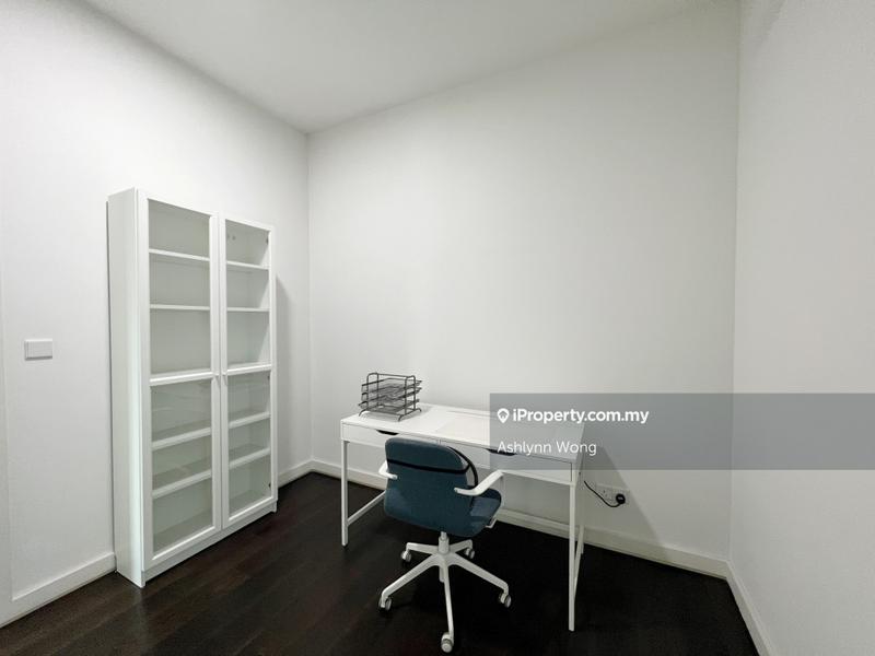 For Rent - One Central Park