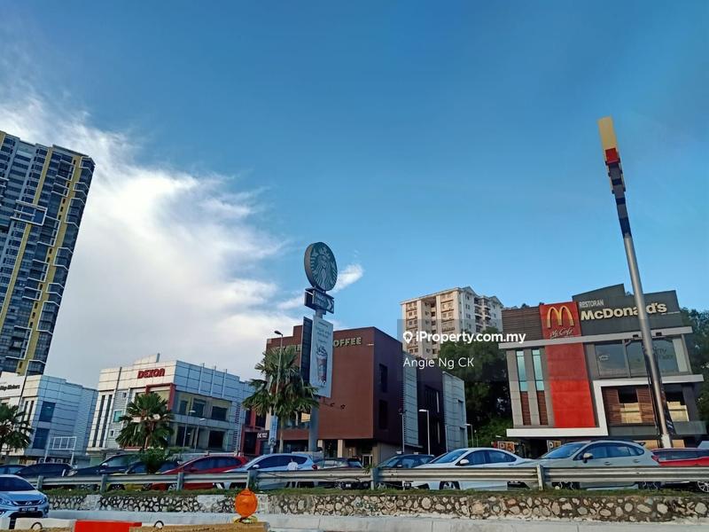For Sale - Puchong, Bandar Puteri Puchong, Puchong Jaya, The Cube Puchong