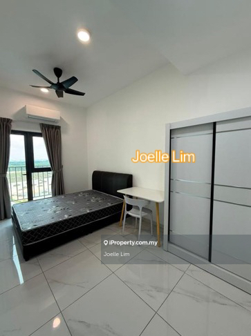Service Residence for Sale in Sinaran @ Utropolis by Joelle Lim - iProperty.com.my
