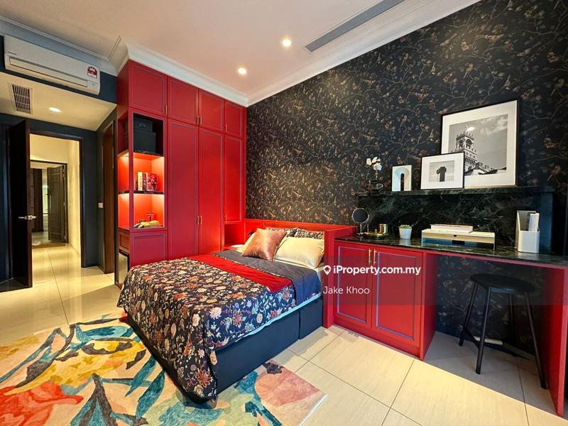Condominium for Sale in Queens Residences Q3 @ Queens Waterfront by Jake Khoo - iProperty.com.my