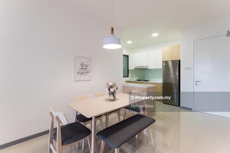 Flat for Sale in Desa Tasik Fasa 1A by Nelson Woo - iProperty.com.my