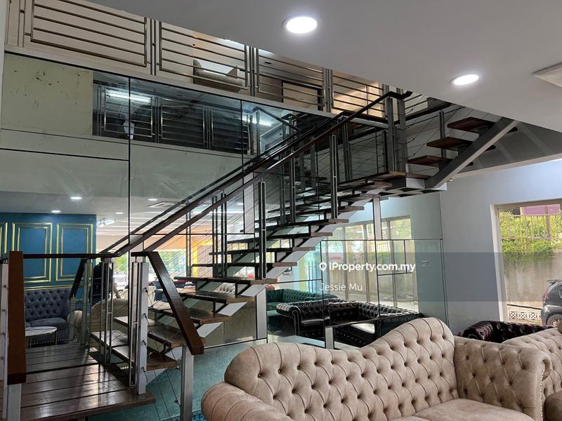 Shop for Sale in Seksyen 22, Shah Alam by Jessie Mu - iProperty.com.my