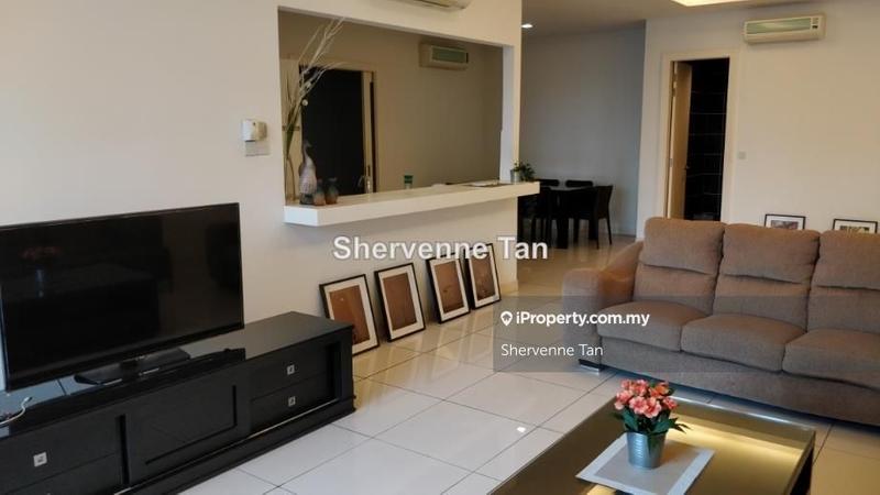 For Sale - Suasana Bangsar