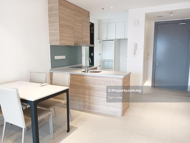 Kediaman Servis untuk Dijual di Kami oleh Sam Liew - iProperty.com.my