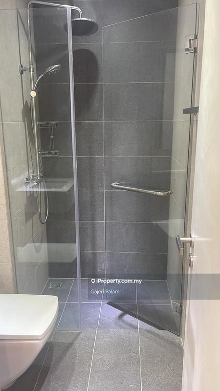 Residensi Servis untuk Dijual di TRX Residences oleh Gajen Palam - iProperty.com.my