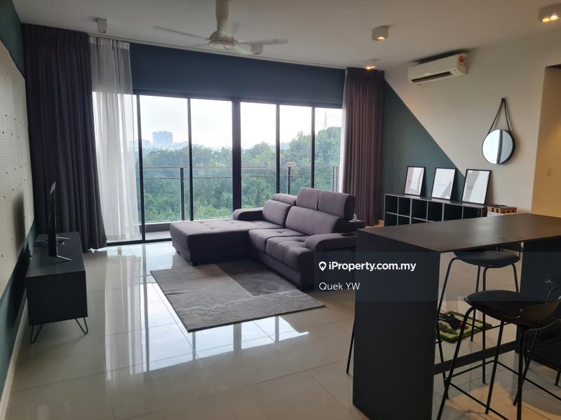 For Rent - Secoya Residence