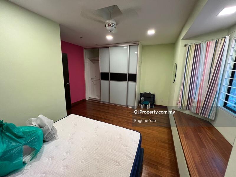 Rumah Teres 2.5-Tingkat untuk Dijual di Taman Sri Sinar,Sri sinar,Segambut,Kepong, Segambut oleh Eugene Yap - iProperty.com.my