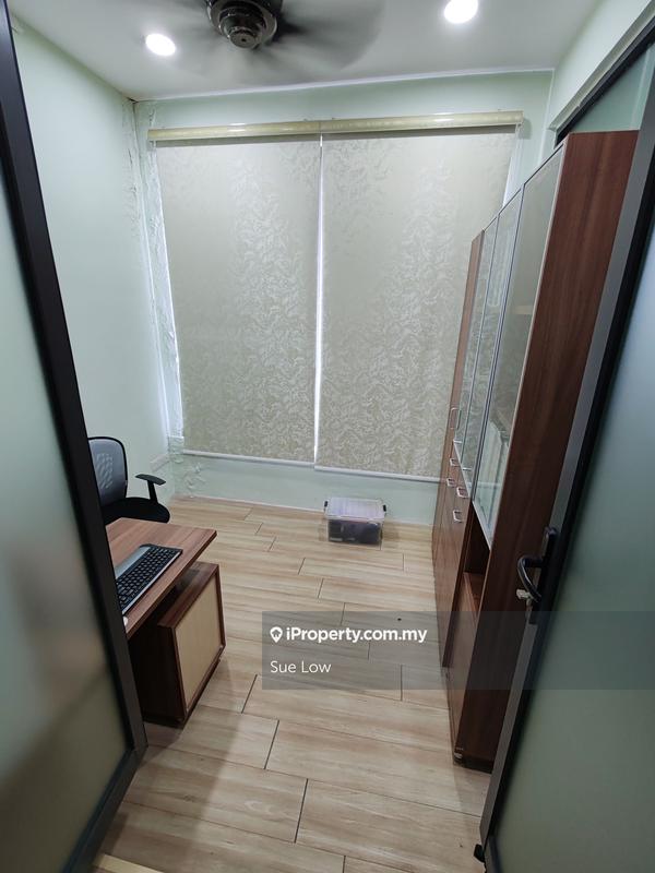 Rumah Teres 3-Tingkat untuk Dijual di Taman Puncak Jalil, Seri Kembangan oleh Sue Low - iProperty.com.my