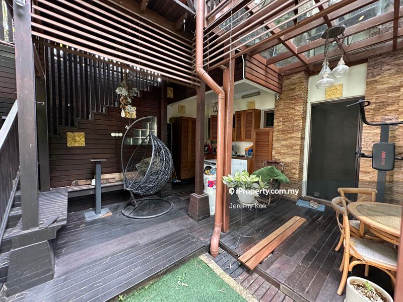 Semi-Detached House for Sale in mont Kiara, Mont Kiara by Jeremy Kok - iProperty.com.my