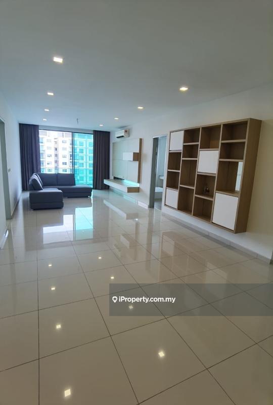 Kondominium untuk Dijual di X2 Residency oleh Kelly Kew - iProperty.com.my