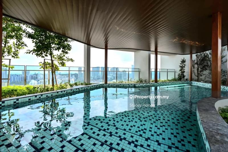 Condominium for Sale in TRIA Seputeh in 9 Seputeh, Kuala Lumpur by Stacey Hoong - iProperty.com.my