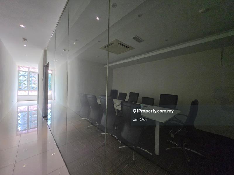 Kedai untuk Disewa di Presint Merdeka 118, KL City Centre oleh Jin Ooi - iProperty.com.my