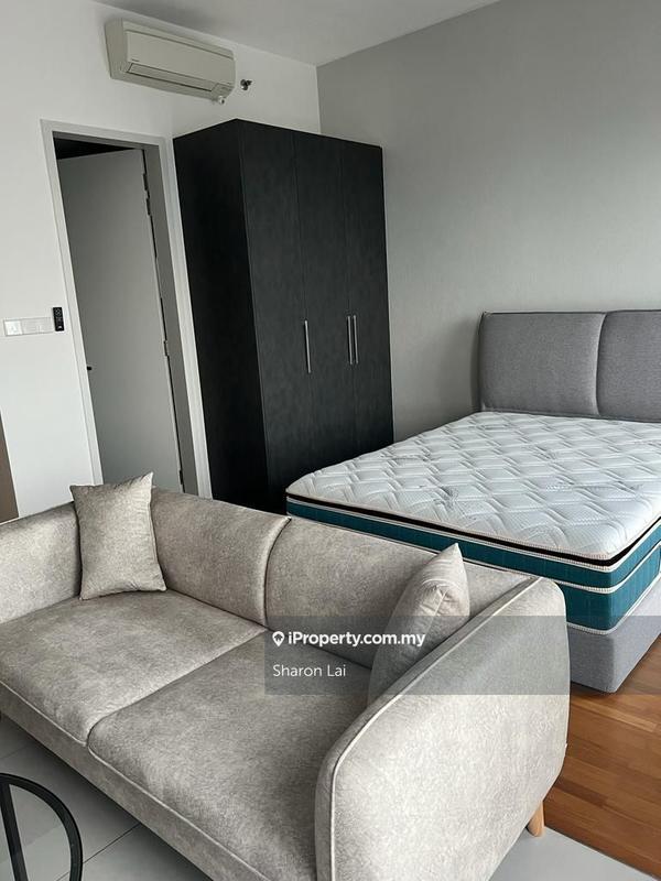 Service Residence for Sale in Ativo Suites @ Damansara Avenue by Sharon Lai - iProperty.com.my