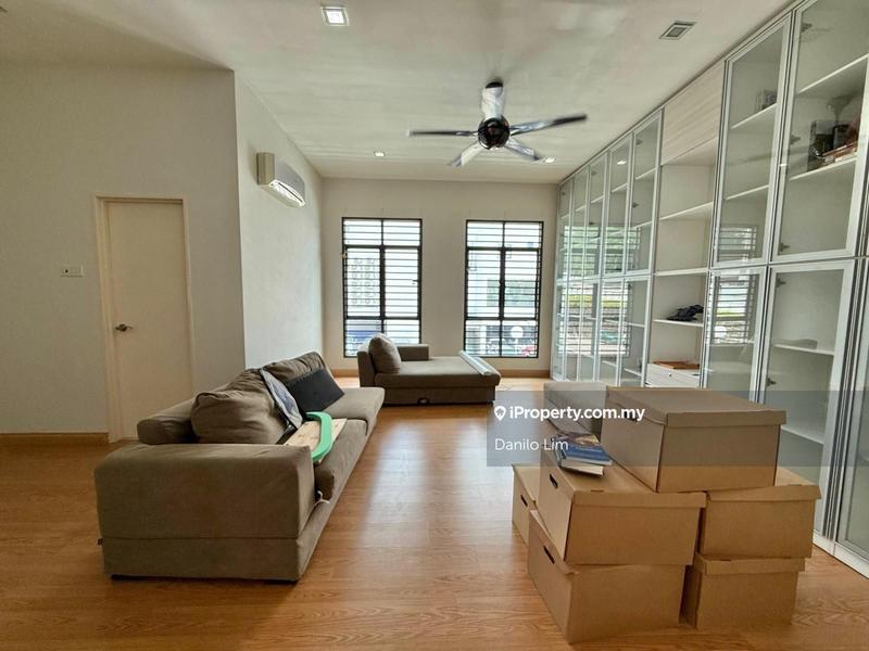 3-storey Terraced House for Sale in Taman Bukit Prima, Cheras by Danilo Lim - iProperty.com.my