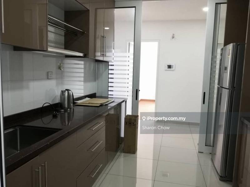 Kediaman Servis untuk Dijual di Zeta @ One South oleh Sharon Chow - iProperty.com.my