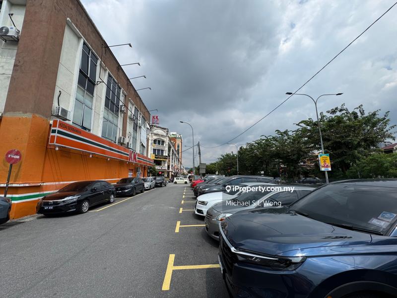 Kedai-Pejabat untuk Dijual di Ampang Jaya, Ampang oleh Michael S L Wong - iProperty.com.my