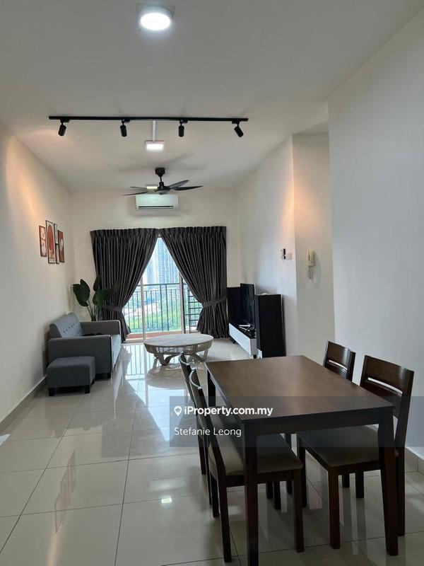 Service Residence for Sale in OUG Parklane by Stefanie Leong - iProperty.com.my