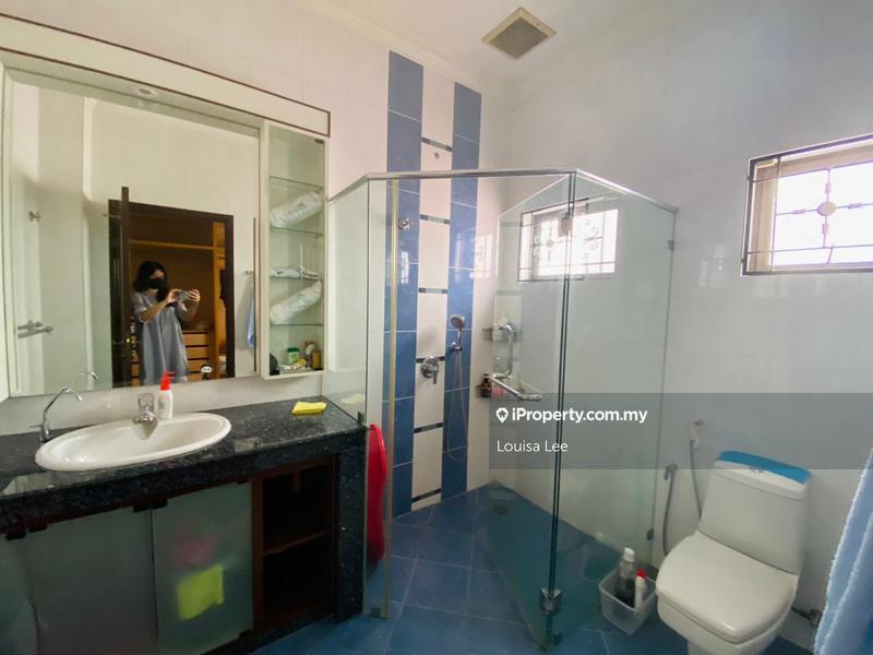 Banglo untuk Dijual di Kota Kemuning, Shah Alam oleh Louisa Lee - iProperty.com.my