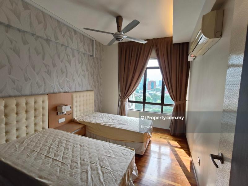 Condominium for Sale in Rivercity Condominium by Kesva - iProperty.com.my
