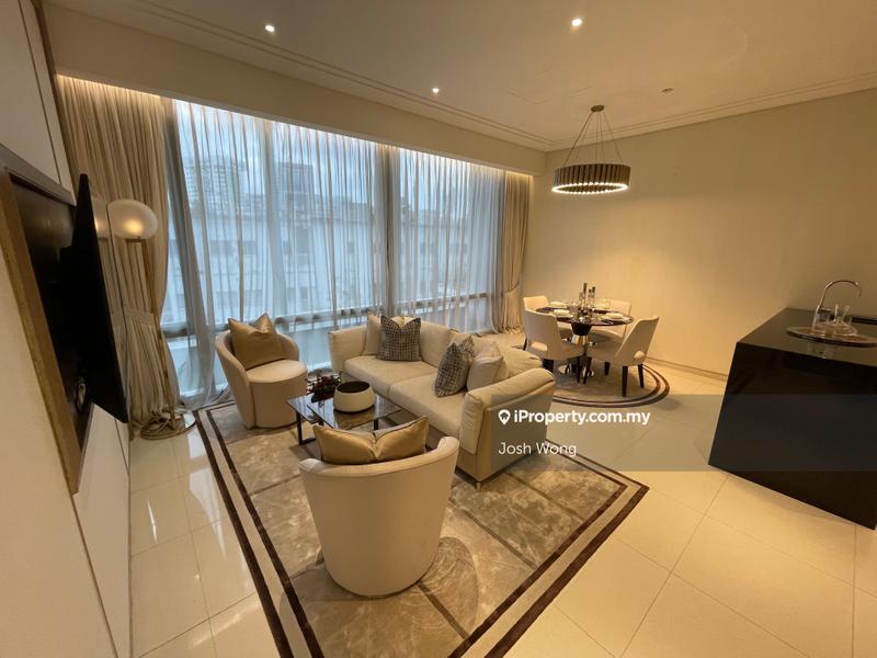 For Sale - Pavilion Damansara Heights