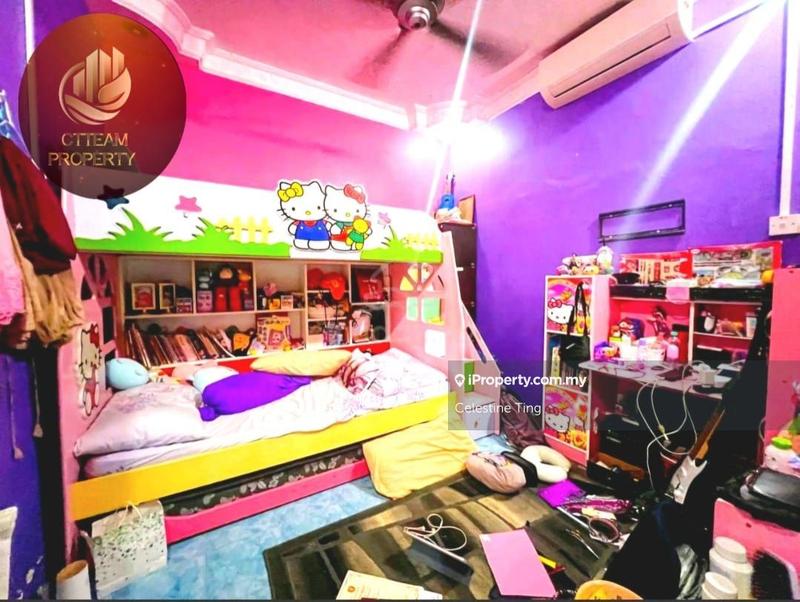 1-storey Terraced House for Sale in Taman Hiew Piow, Semenyih by Celestine Ting - iProperty.com.my