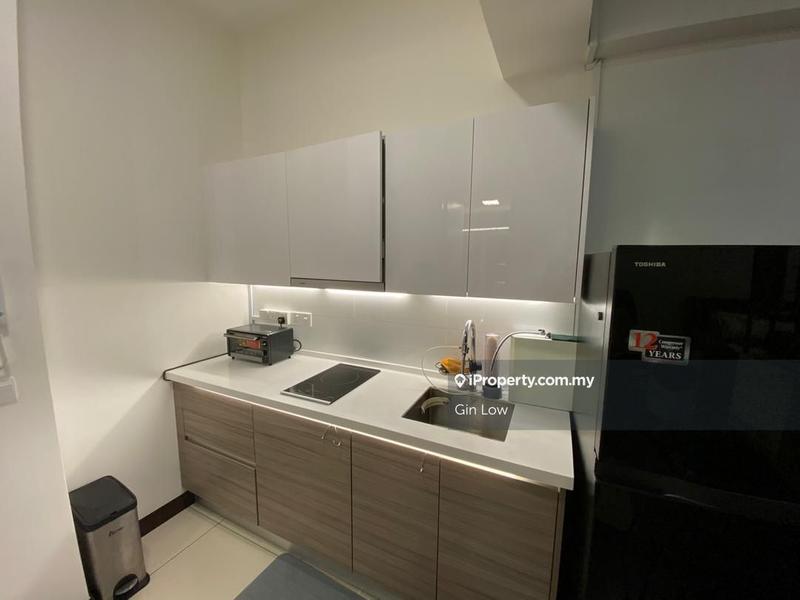 Service Residence for Rent in 28 Boulevard by Gin Low - iProperty.com.my