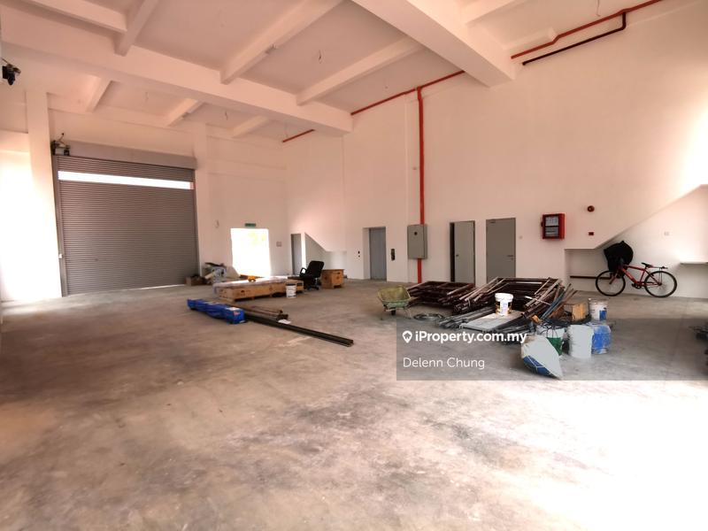 Kilang Berkembar untuk Dijual di Kota Seri Langat, Banting, Banting oleh Delenn Chung - iProperty.com.my