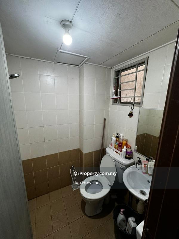 Pangsapuri untuk Disewa di Plaza Metro Prima oleh Jun How Lai - iProperty.com.my