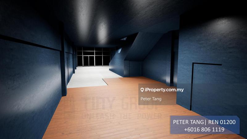 Retail Space for Rent in Bandar Utama Damansara, Petaling Jaya by Peter Tang - iProperty.com.my