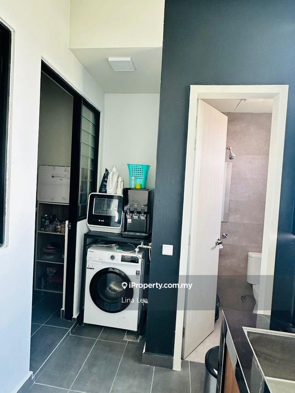 Kondominium untuk Dijual di THE Address II, Taman Desa oleh Lina Lee - iProperty.com.my