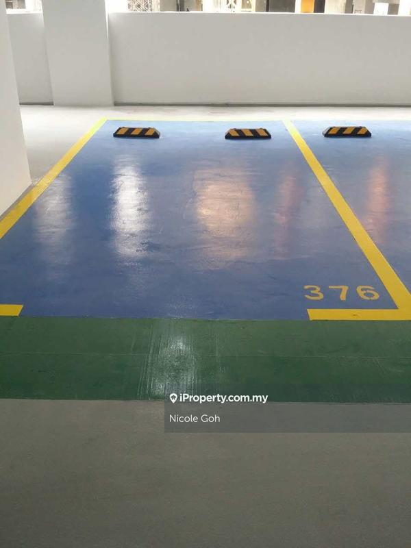 For Sale - Ascenda Residence @ Skyarena