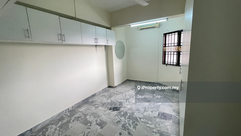 Kondominium untuk Dijual di Chancellor oleh Jasmine Tee - iProperty.com.my