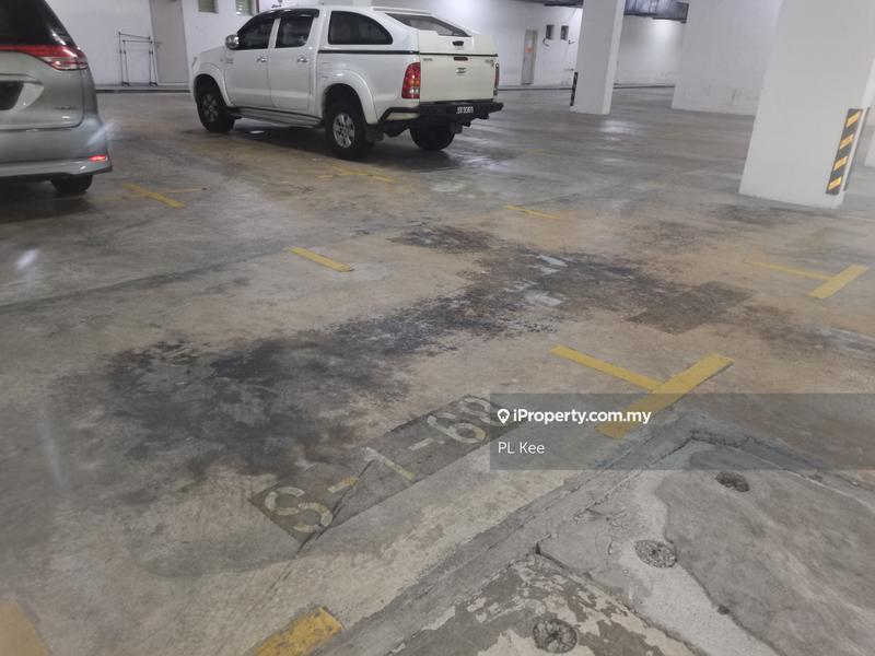 Office for Rent in Pulau Pinang, Sungai Ara by PL Kee - iProperty.com.my