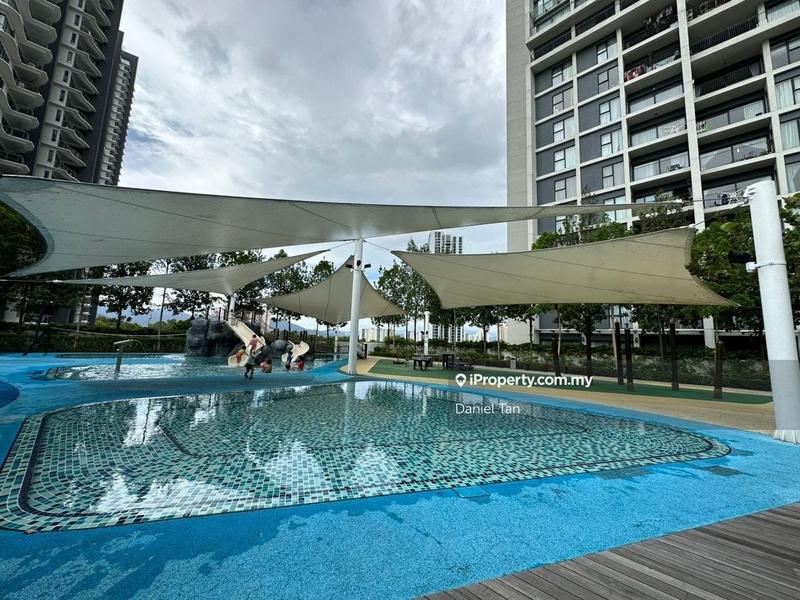 For Rent - Westside Three