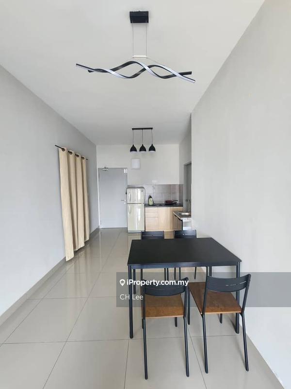 For Rent - Residensi Alamanda