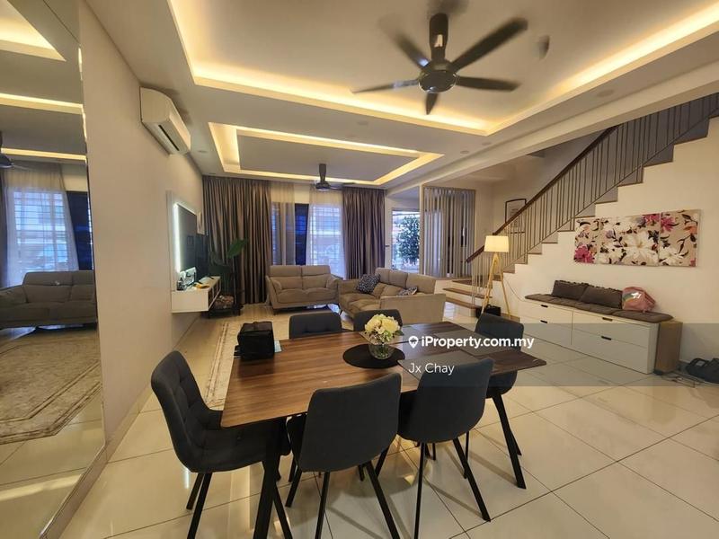 2-storey Terraced House for Sale in Elmina, Shah Alam by Jx Chay - iProperty.com.my