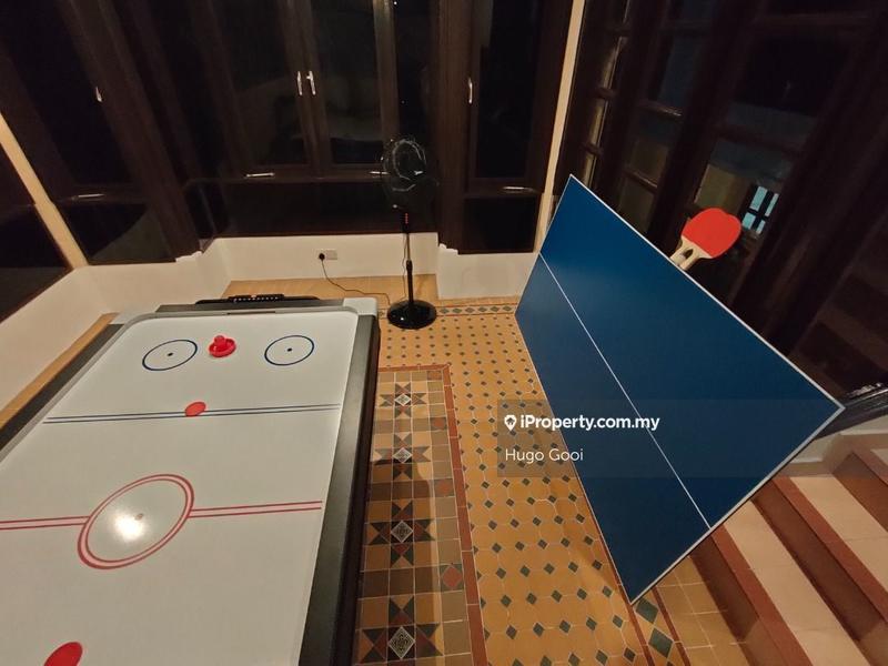 Banglo untuk Dijual di KLCC, KL City Centre oleh Hugo Gooi - iProperty.com.my