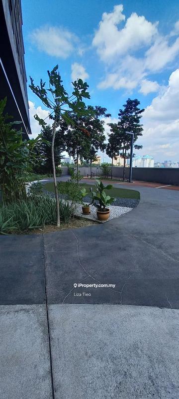 Service Residence for Rent in Seventeen Mall & Residences (Biji Living) by Liza Tieo - iProperty.com.my