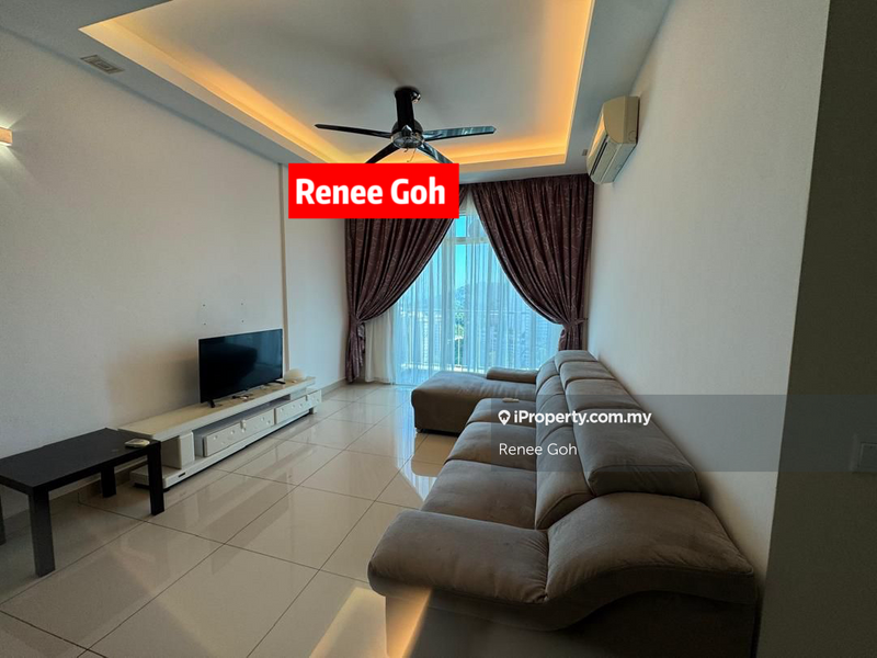 For Rent - Sierra Residences