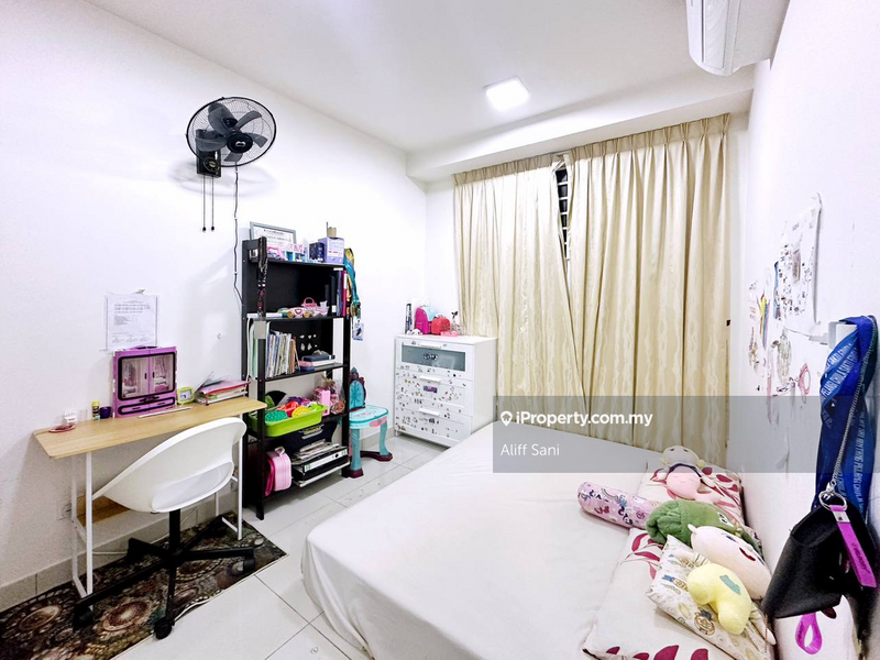 Condominium for Sale in Nadayu62 by Aliff Sani - iProperty.com.my