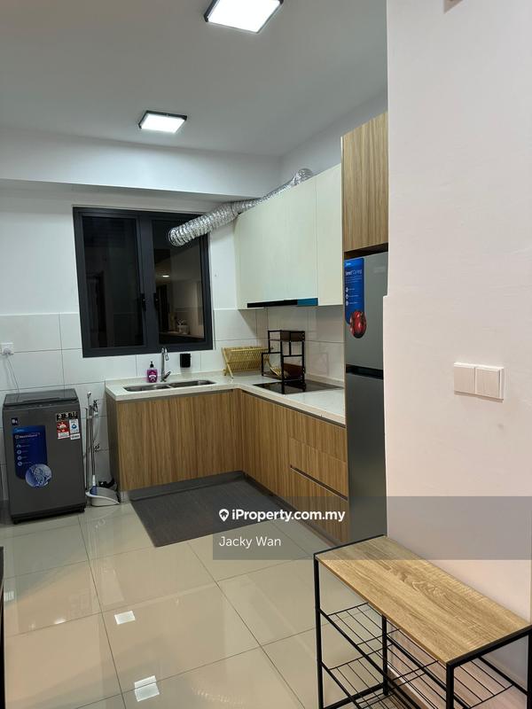 Condominium for Rent in Kuchai Sentral by Jacky Wan - iProperty.com.my