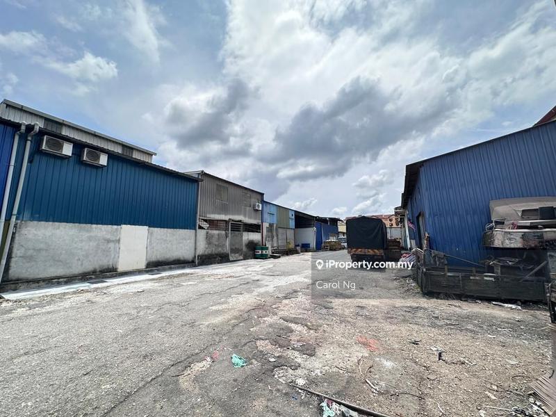 For Sale - Taman Sri Ehsan Kepong