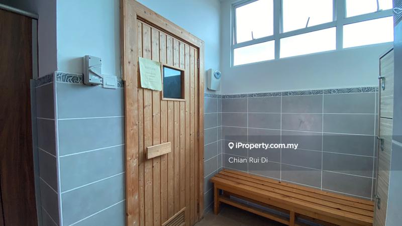 Condominium for Sale in Seri Manis by Chian Rui Di - iProperty.com.my